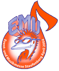 Hier geht's zur Homepage der EMu 2004...